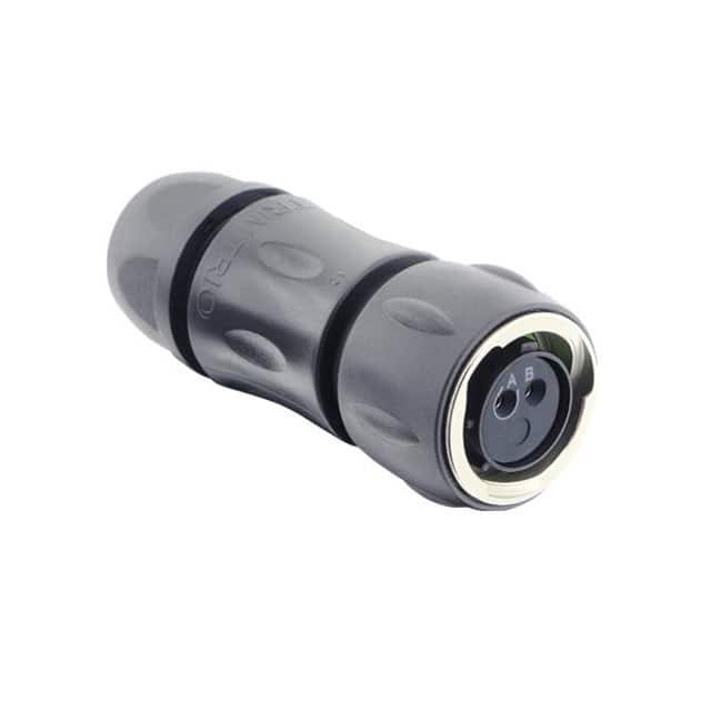 UTGX6JC12E2S Souriau-Sunbank by Eaton  Gruppi di connettori circolari